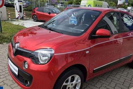 Renault Twingo 95.785 km 8.979 &euro; Wolfsburg 38446