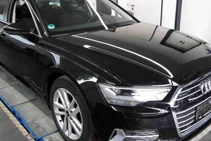 Audi A6 59.000 km 36.970 € Helmstedt 38350