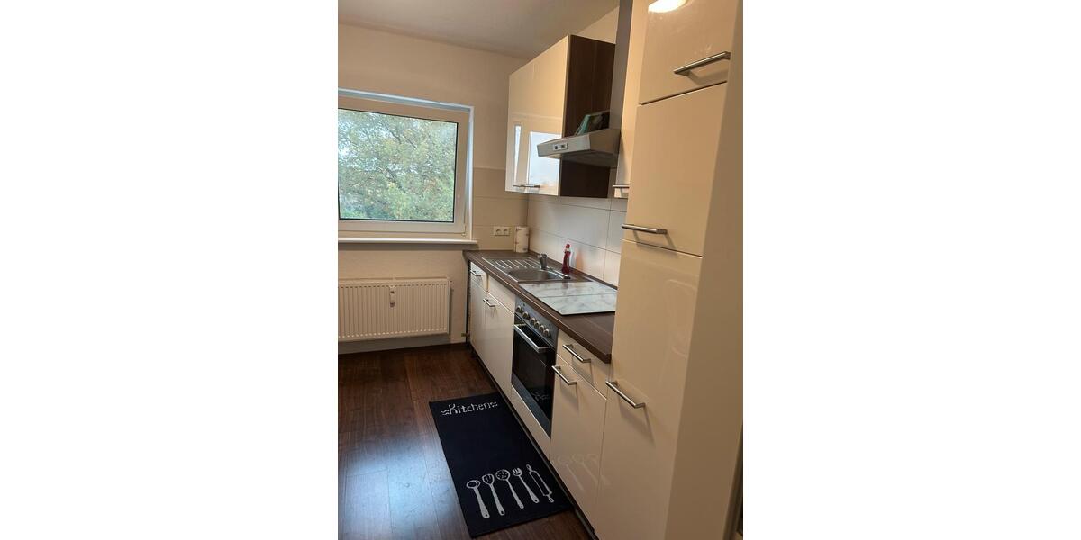 Etagenwohnung Gifhorn - 2 Zimmer, 57 m&sup2;, 1.200&euro; | Angebot:25026133