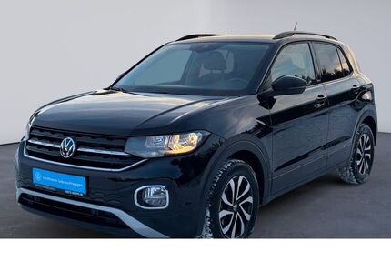 VW T-Cross 22.400 km 18.950 &euro; Braunschweig 38108