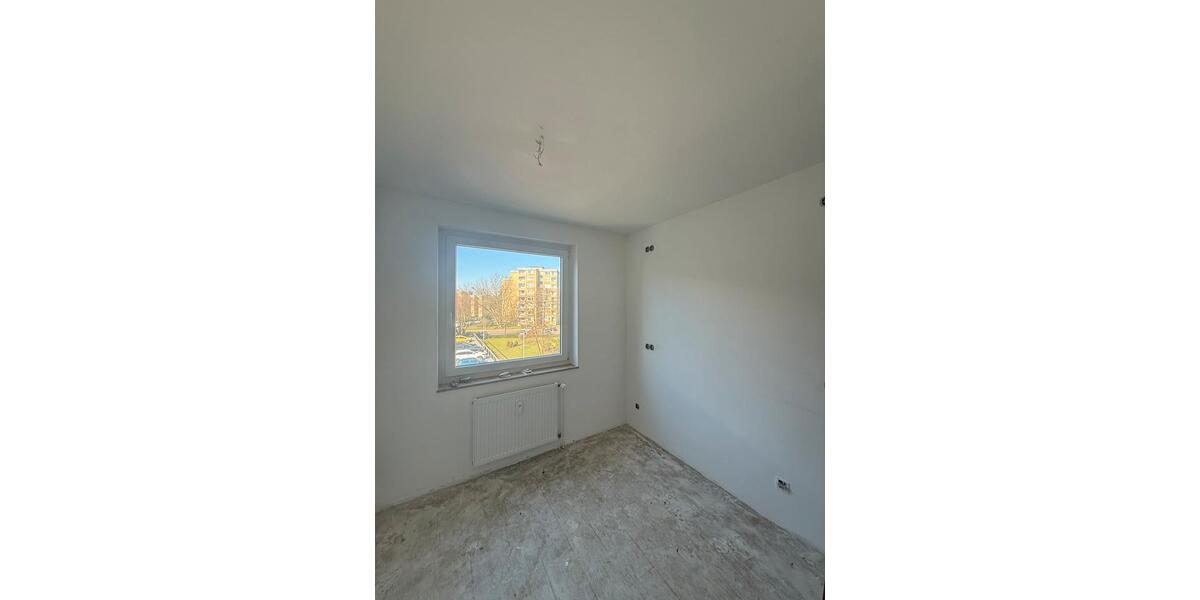 Etagenwohnung Braunschweig Timmerlah-Geitelde-Stiddien - 4 Zimmer, 95 m&sup2;, 800&euro; | Angebot:25945770