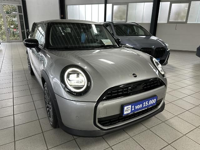 Mini Cooper C 10.350 km 25.700 &euro; Salzgitter 38228