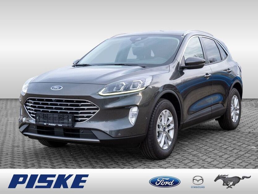 Kuga