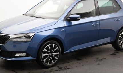 Skoda Fabia 62.600 km 13.590 &euro; Wolfsburg 38440