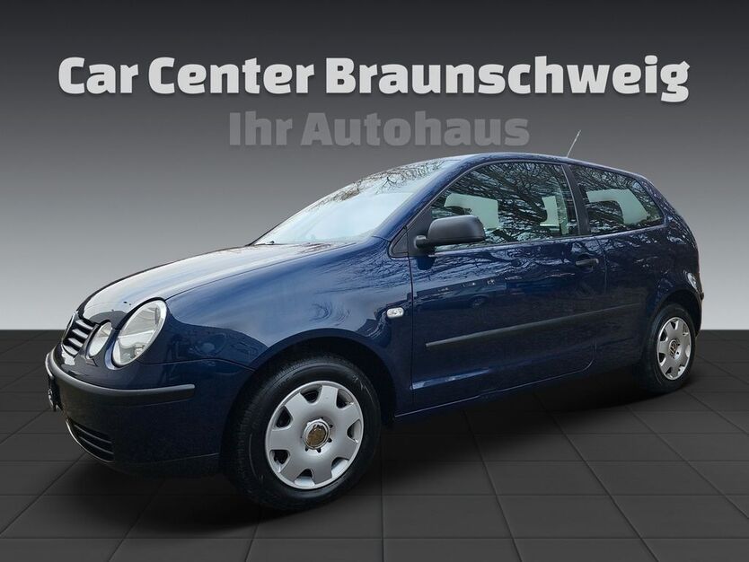 VW Polo 289.154 km 1.999 € Braunschweig 38120
