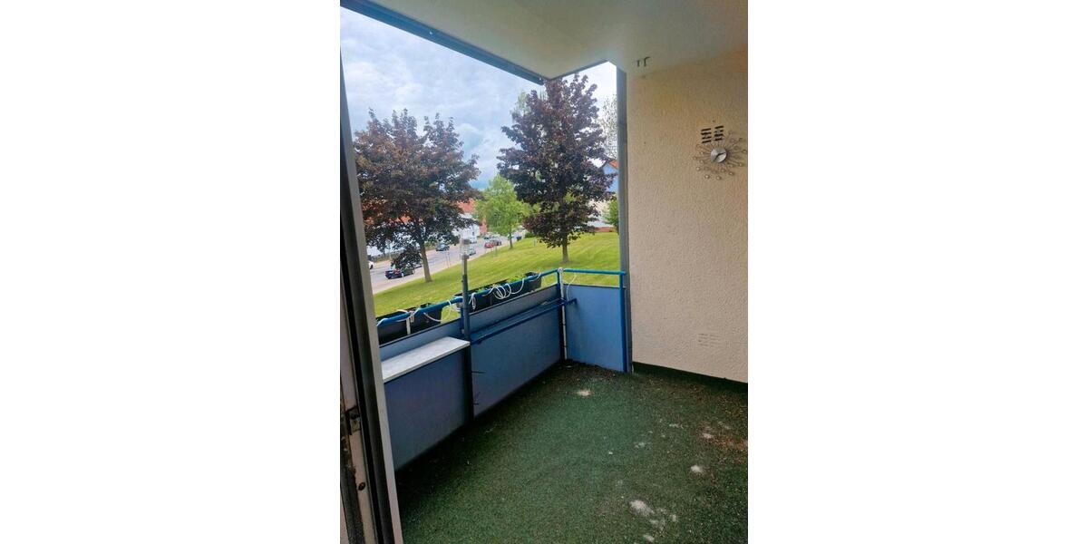 Erdgeschoßwohnung Salzgitter Ortschaft Südost - 3 Zimmer, 62 m&sup2;, 48.000&euro; | Angebot:26679701