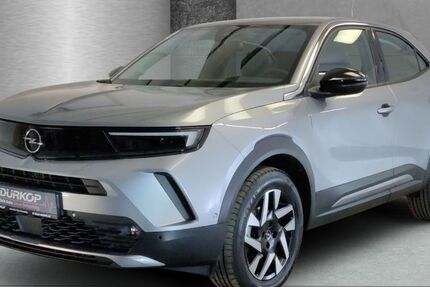 Opel Mokka 13.039 km 21.450 &euro; Braunschweig 38126