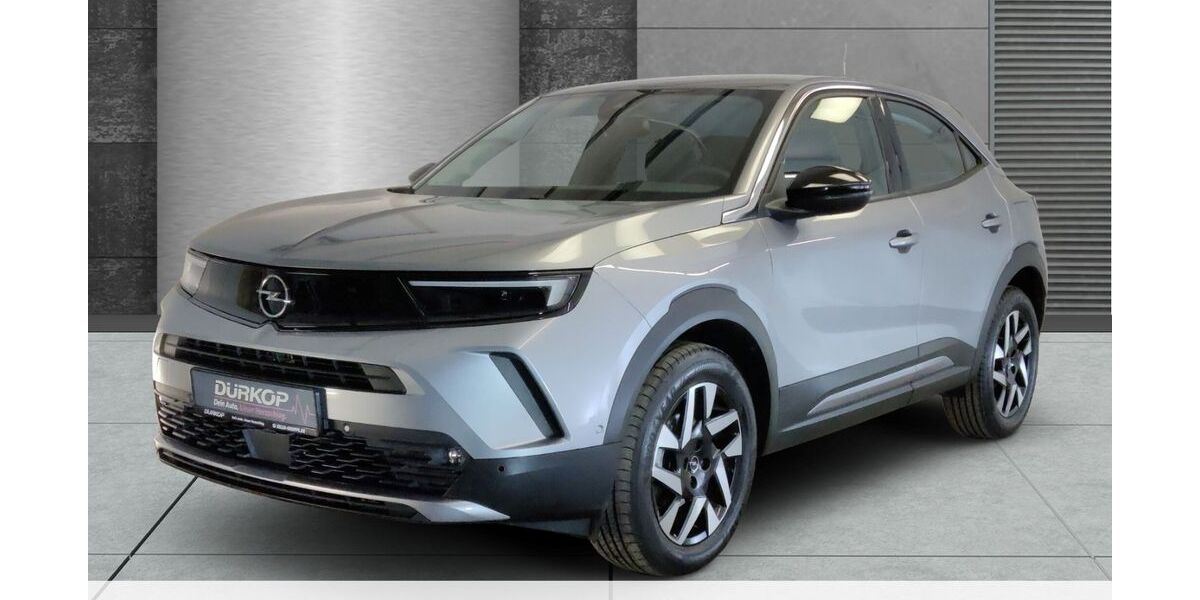 Opel Mokka 13.039 km 23.450 &euro; Braunschweig 38126