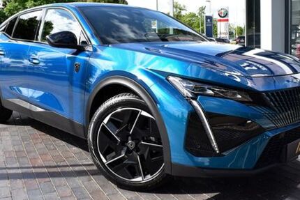 Peugeot 408 43.936 km 24.990 &euro; Braunschweig 38114