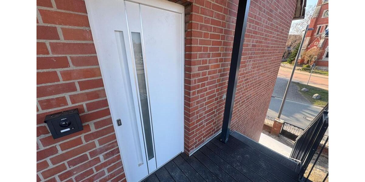 Dachgeschoßwohnung Peine Peine Kernstadt - 3 Zimmer, 80 m&sup2;, 850&euro; | Angebot:25842958