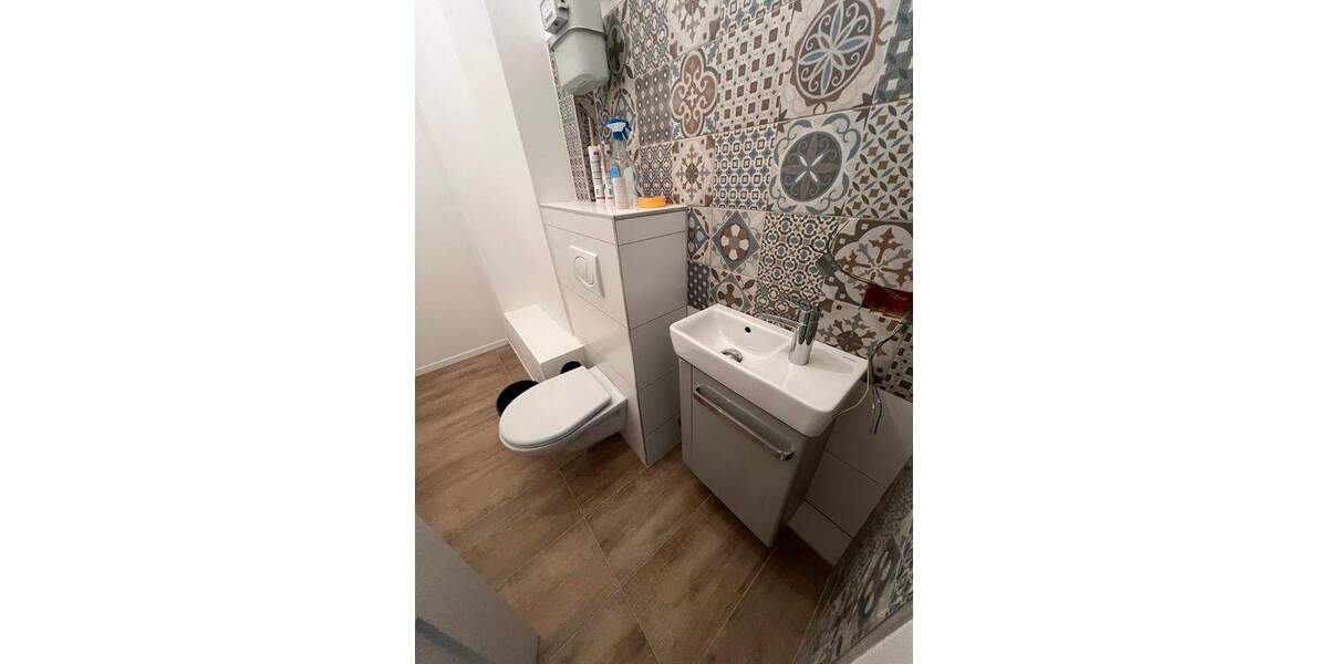 Etagenwohnung Braunschweig Östliches Ringgebiet - 2 Zimmer, 58 m&sup2;, 660&euro; | Angebot:25821198