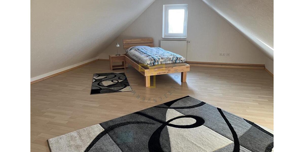 Maisonettenwohnung Isenbüttel - 3.5 Zimmer, 108 m&sup2;, 950&euro; | Angebot:24786556