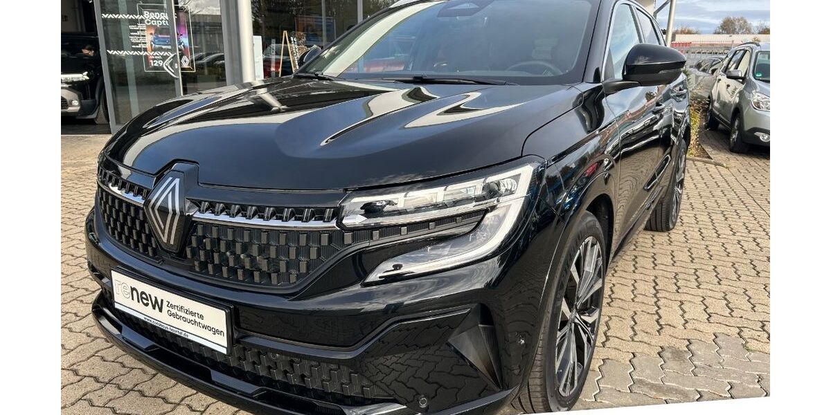 Renault Austral 13.900 km 31.750 &euro; Braunschweig 38124