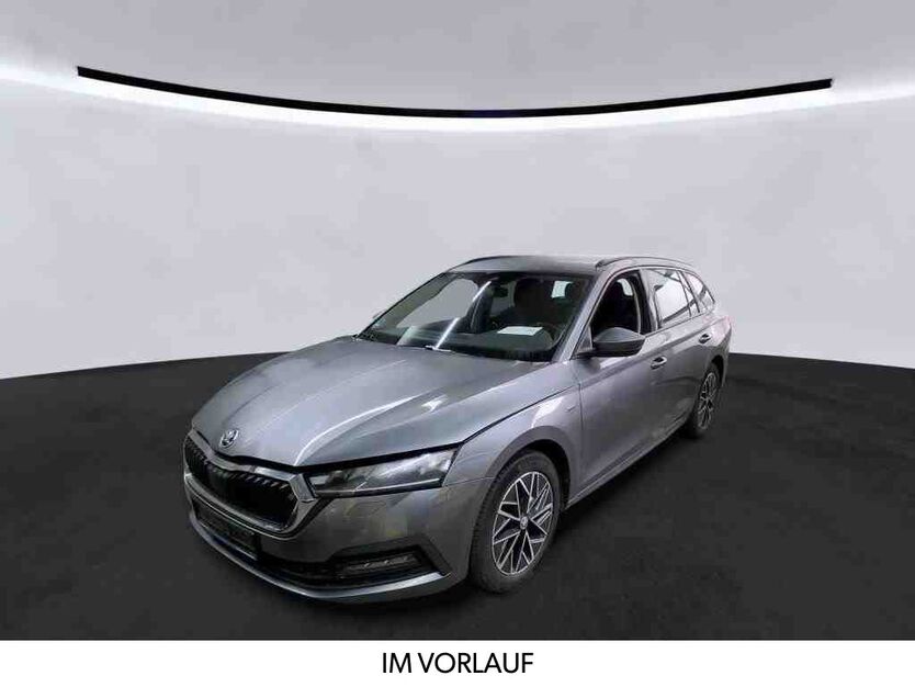 Skoda Octavia 118.057 km 21.490 € Braunschweig Wenden 38110