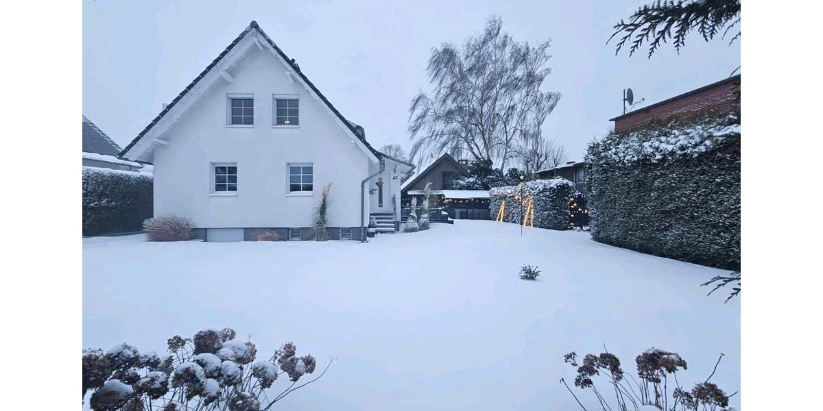 Einfamilienhaus Söhlde - 5 Zimmer, 200 m&sup2;, 485.000&euro; | Angebot:24839526