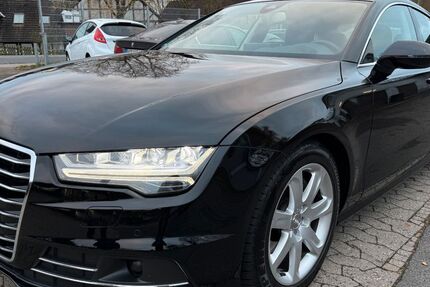 Audi A7 126.000 km 27.500 € Lehre 38165