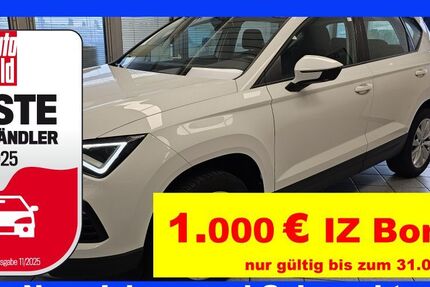 Seat Ateca 53.674 km 19.700 &euro; Wolfsburg-Heiligendorf 38444