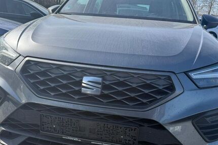 Seat Ateca 161.060 km 20.990 &euro; Braunschweig 38122