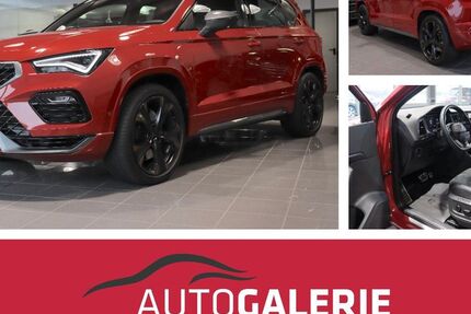 Seat Ateca 33.000 km 26.750 € Braunschweig 38116