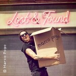 Marco Pogo - Lost & Found
