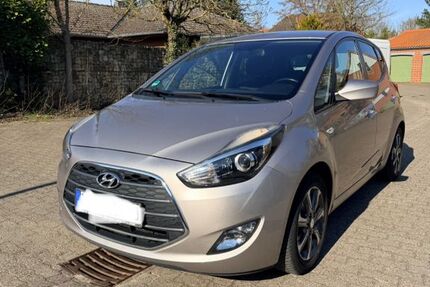 Hyundai ix20 76.819 km 12.499 &euro; Meine 38527