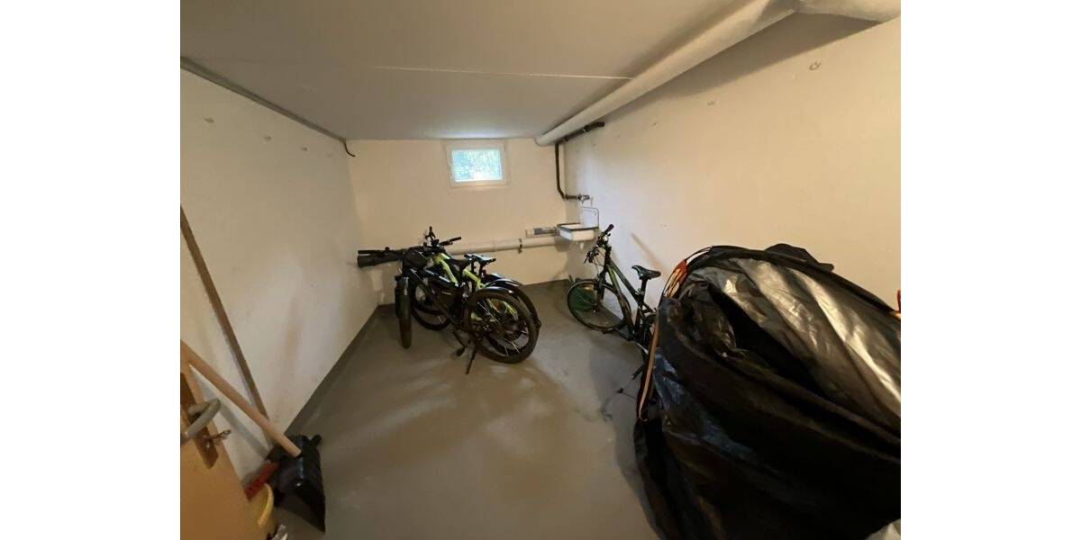 Eigentumswohnung in Braunschweig - Hondelage 2 zimmer