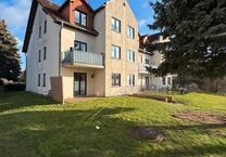 Renovierte 2-Zimmer-Wohnung