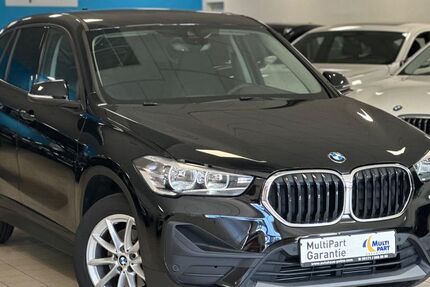 BMW X1 60.450 km 20.497 &euro; Peine 31228