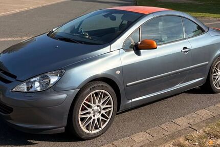 Peugeot 307 273.000 km 2.500 &euro; Salzgitter 38226