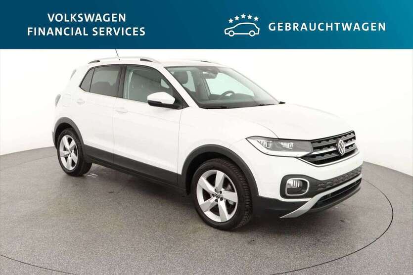 T-Cross