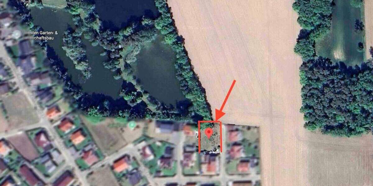 Grundstück Schwülper Walle - 270.000&euro; | Angebot:25900302