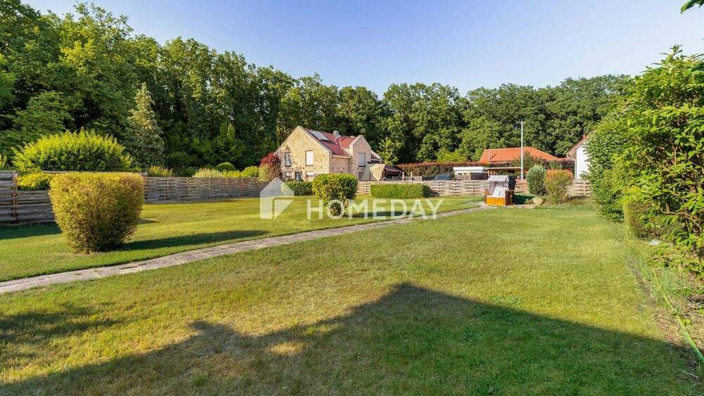 Mehrfamilienhaus, Wohnhaus Adenbüttel - 8 Zimmer, 242 m&sup2;, 479.000&euro; | Angebot:24918966