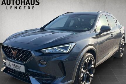 Cupra Formentor 57.478 km 24.999 &euro; Lengede 38268