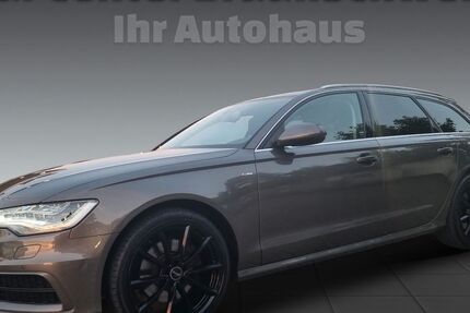 Audi A6 159.500 km 16.999 &euro; Braunschweig 38120