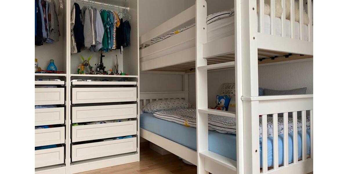 Reihenhaus Wolfsburg Almke - 3 Zimmer, 100 m&sup2;, 1.400&euro; | Angebot:25980732