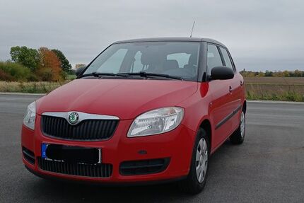 Skoda Fabia 173.000 km 900 &euro; Königslutter 38154
