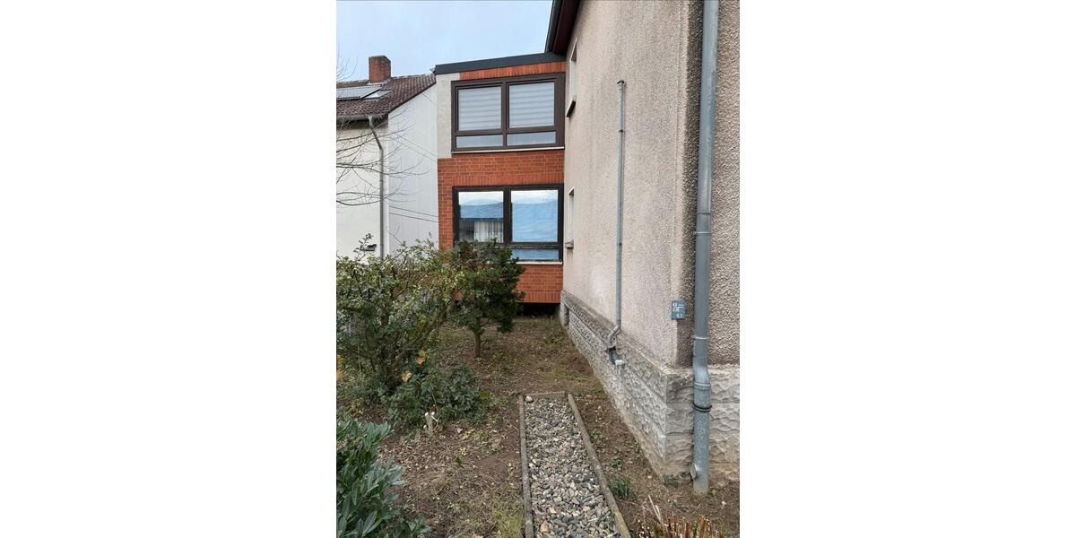 Erdgeschoßwohnung Wolfenbüttel Adersheim - 3 Zimmer, 86 m&sup2;, 750&euro; | Angebot:24873015