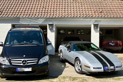 Mercedes-Benz Viano 129.000 km 26.500 € Königslutter 38154