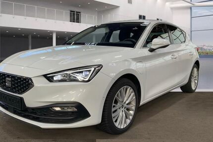 Seat Leon 48.000 km 19.995 &euro; Vechelde 38159