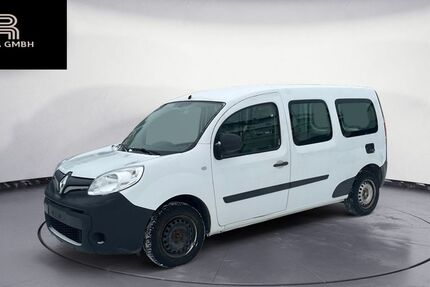 Renault Kangoo 75.202 km 6.900 &euro; Braunschweig 38118