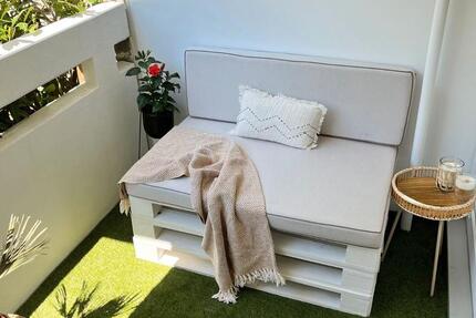 Wohnung Braunschweig Lehndorf-Watenbüttel - 1.5 Zimmer, 40 m&sup2;, 385&euro; | Angebot:26680546