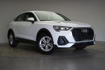 Audi Q3 20.000 km 31.990 &euro; Braunschweig 38110