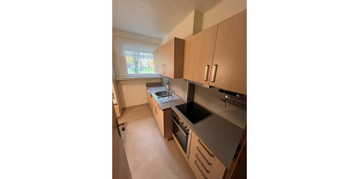 Erdgeschoßwohnung Schöppenstedt - 3 Zimmer, 62 m&sup2;, 75.000&euro; | Angebot:24619123