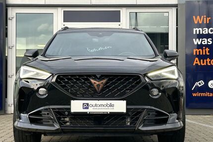 Cupra Formentor 16.119 km 41.980 &euro; Salzgitter 38229