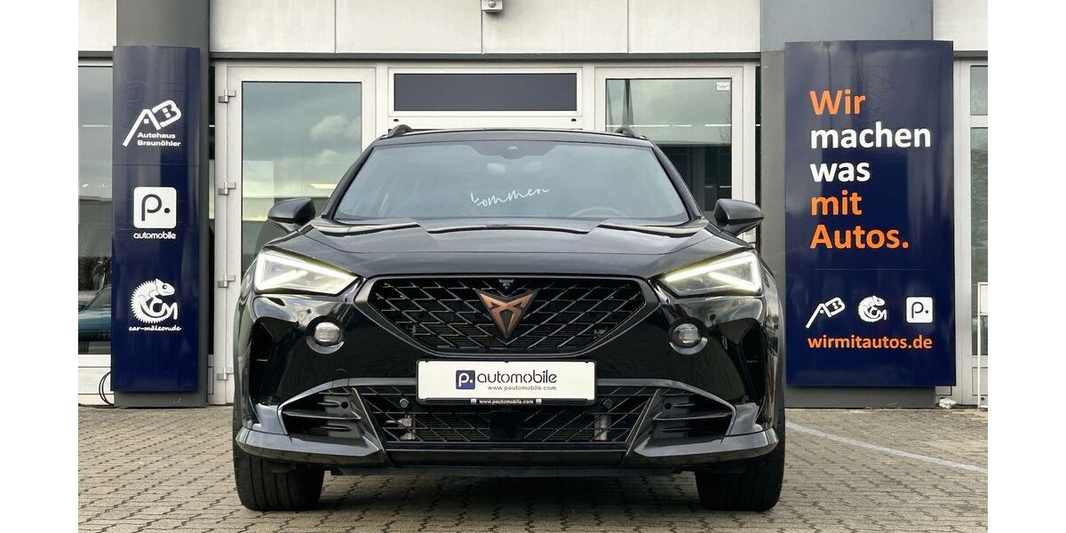 Cupra Formentor 16.119 km 41.980 &euro; Salzgitter 38229