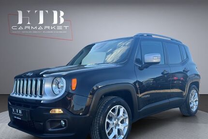 Jeep Renegade 109.300 km 14.990 &euro; Braunschweig 38122