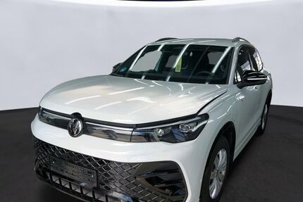 VW Tiguan 44.500 km 37.490 &euro; Peine 31226