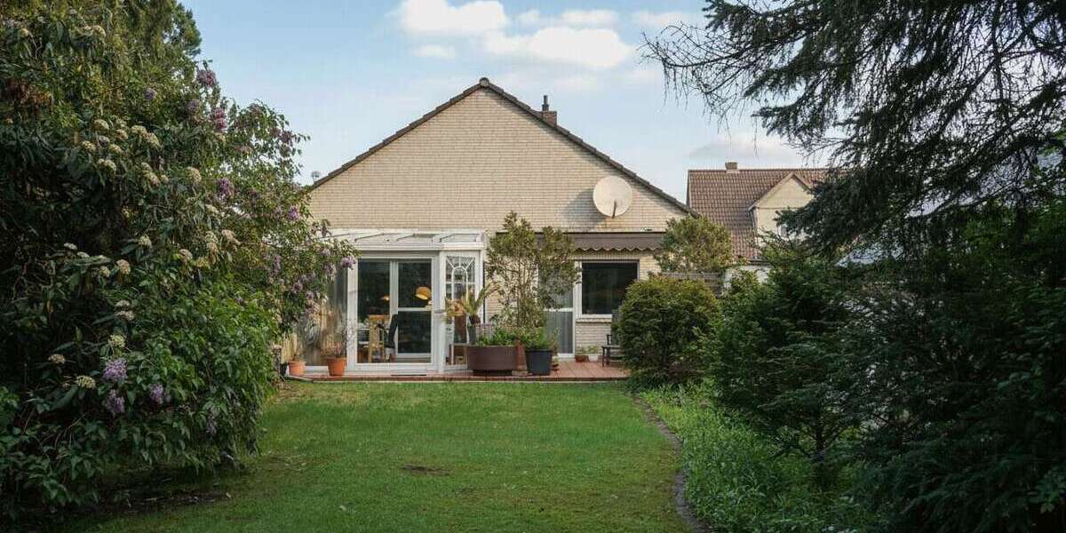 Einfamilienhaus Braunschweig / Hondelage Hondelage - 4 Zimmer, 120 m&sup2;, 360.000&euro; | Angebot:27280916