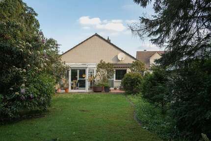 Haus Braunschweig / Hondelage Hondelage - 4 Zimmer, 120 m&sup2;, 360.000&euro; | Angebot:27280916