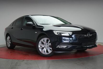 Opel Insignia 64.000 km 16.490 € Braunschweig 38110